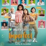 Imperfect The Series 2; Serial…