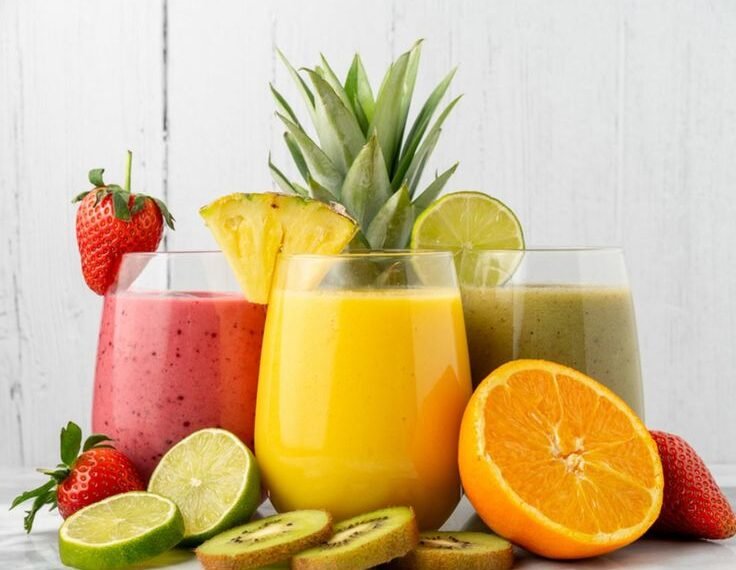 7 Minuman Rahasia agar Otak Tetap…