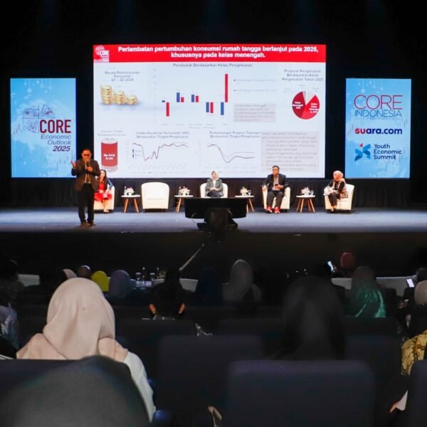 Youth Economic Summit 2024 Siap Digelar:&hellip;