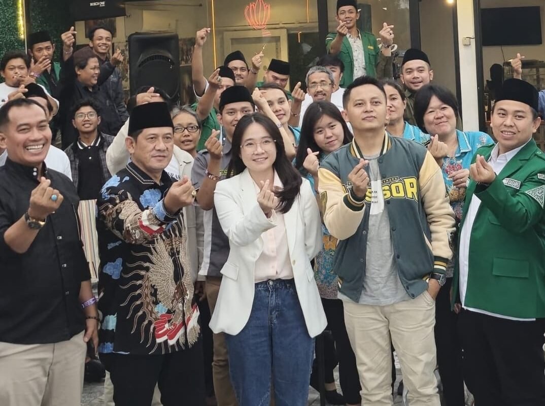 Gebyar Moderasi Beragama: Membangun Harmoni dalam…