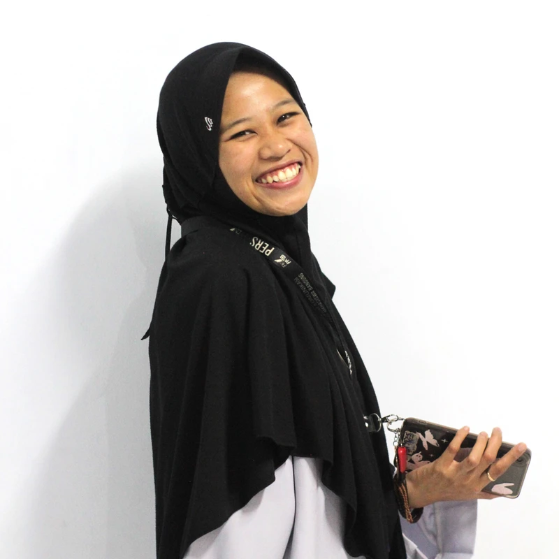 Hasemi Fauziah