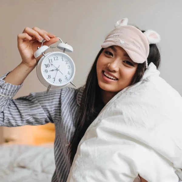 Pentingnya tidur yang cukup