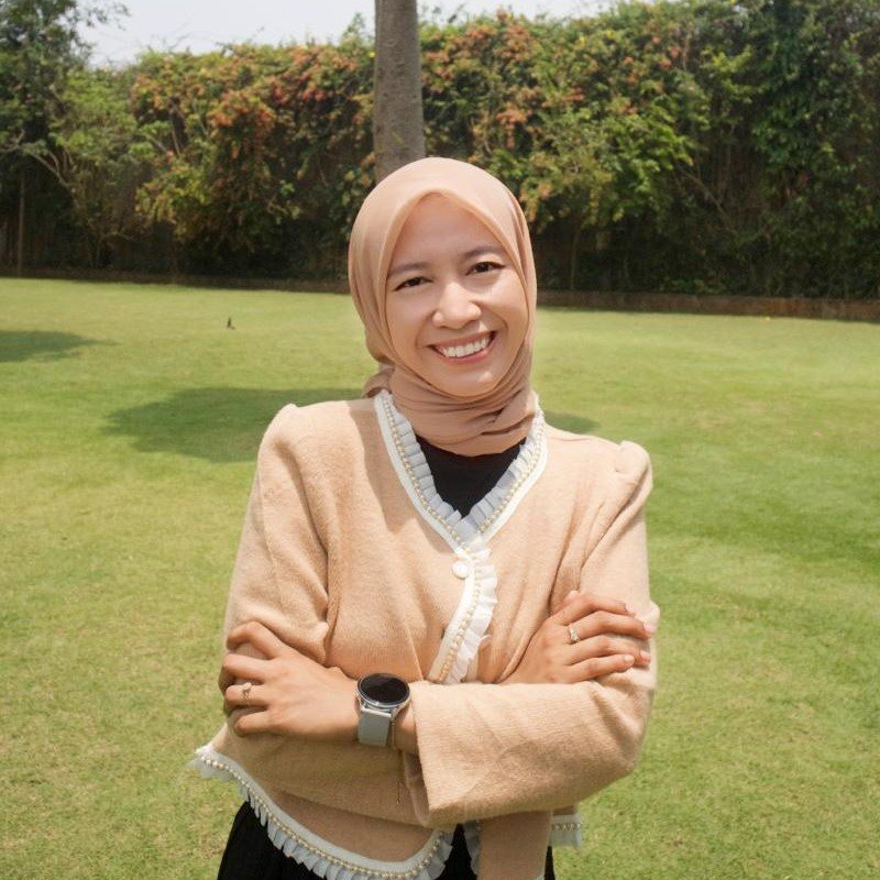 Siti Latifah