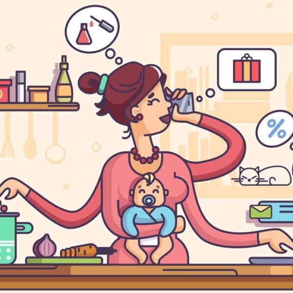 Mengukur Kemandirian Perempuan di Era Modern