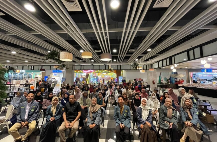 PC IPNU-IPPNU Kota Cirebon Gelar Workshop…