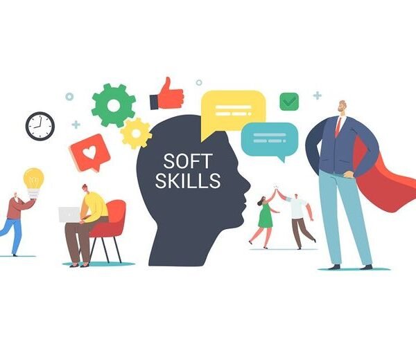 Soft Skill yang Jadi Modal Dapat&hellip;