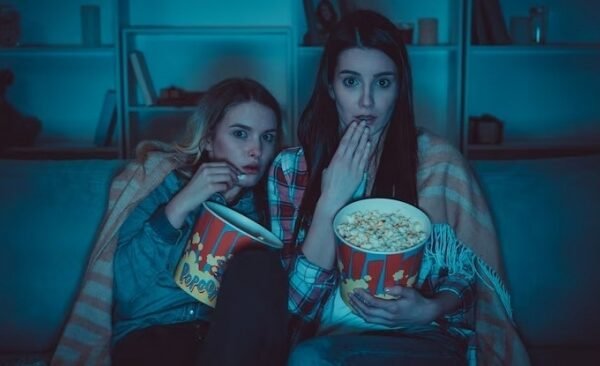 10 Film Action Teka-Teki dengan Plot&hellip;