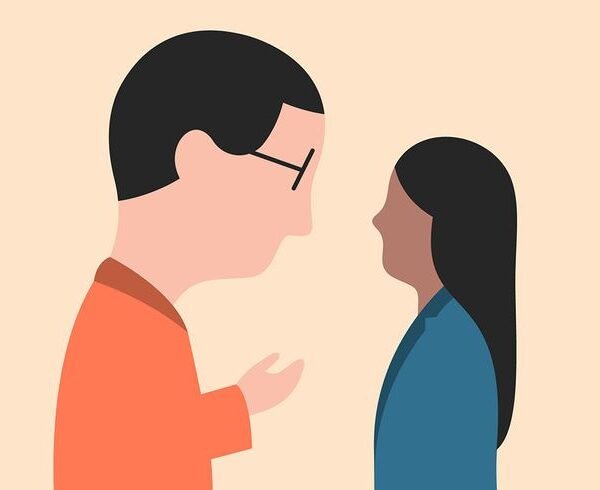 Mansplaining: Ketika Laki-laki Menjelaskan dengan Cara&hellip;