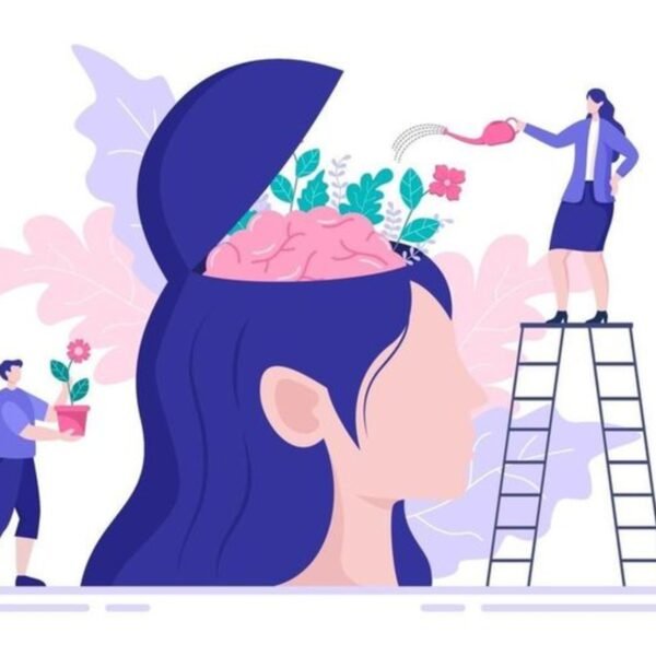 Mindfulness di Era Digital: Menjaga Fokus…