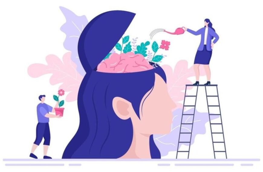 Mindfulness di Era Digital: Menjaga Fokus&hellip;