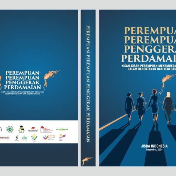 Perempuan-Perempuan Penggerak Perdamaian
