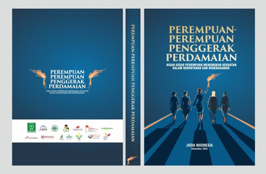 Perempuan-Perempuan Penggerak Perdamaian