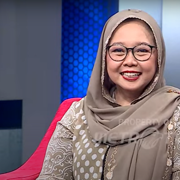 Alisa Wahid: Toleransi Beragama di Indonesia…