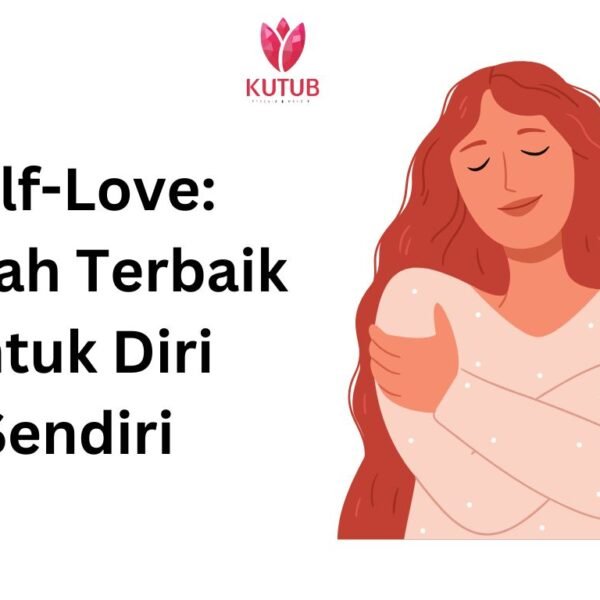 Merayakan Hari Valentine dengan Me Time:…