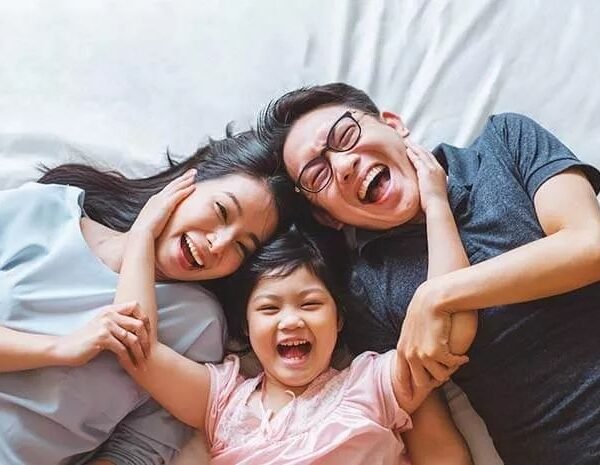 7 Cara Melatih Anak agar Memiliki…