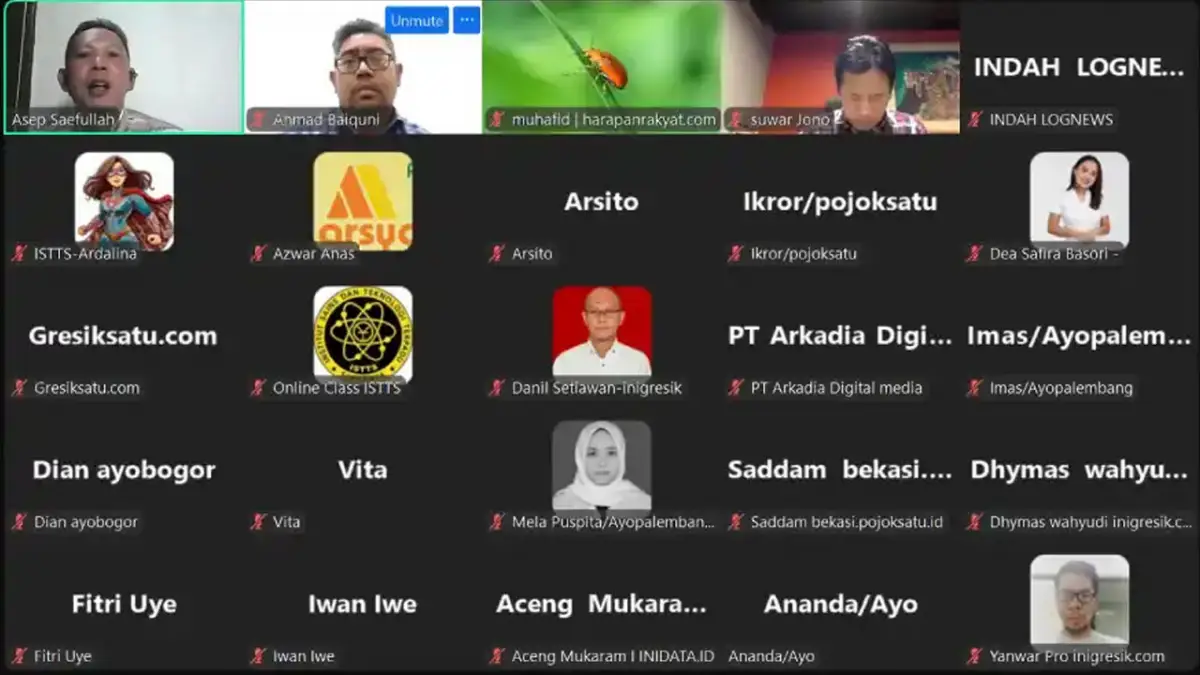 Penerapan AI di Redaksi Media Lokal…