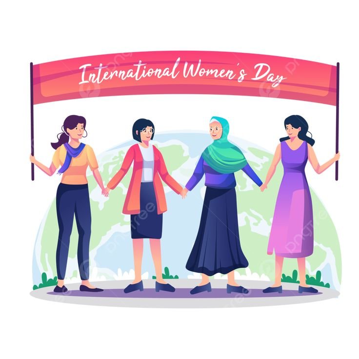 Rayakan International Women’s Day 2025: Percepatan…