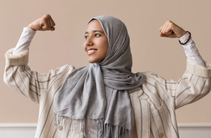 Manfaat Puasa bagi Kesehatan Wanita: Dari&hellip;