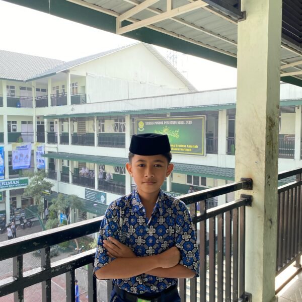 Empat Nominator Terbaik Sayembara Adzan 2025…