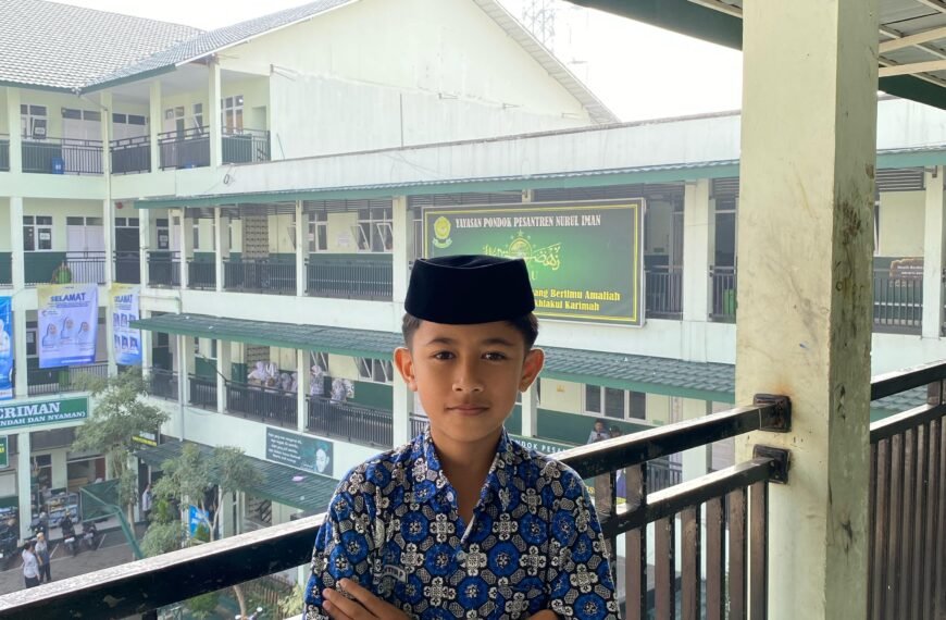 Empat Nominator Terbaik Sayembara Adzan 2025&hellip;