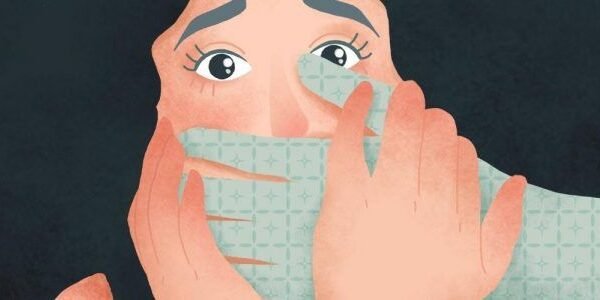 Apa Itu Femisida? Ketika Perempuan Dibunuh&hellip;