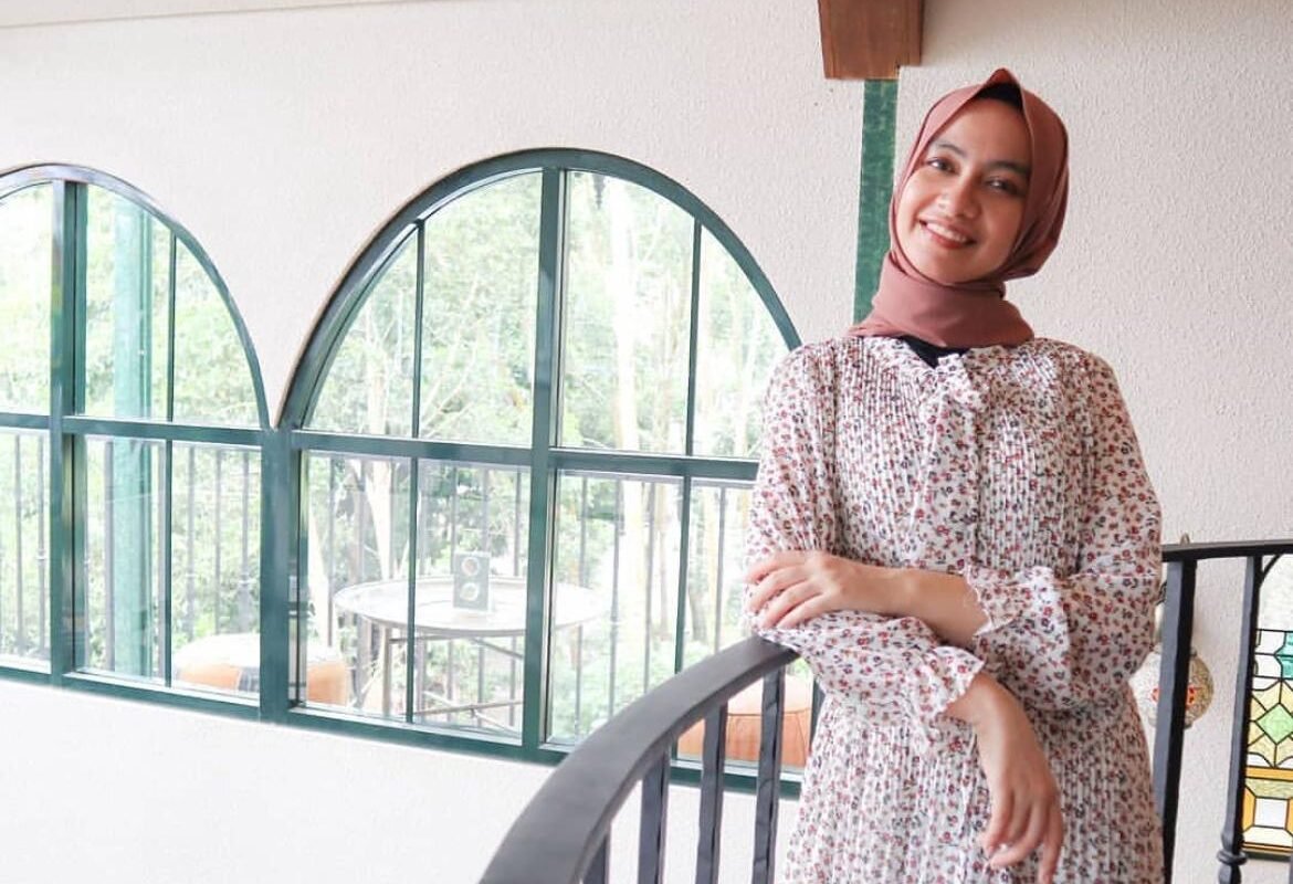 Maya: Journaling adalah Cara Sederhana Menyapa&hellip;