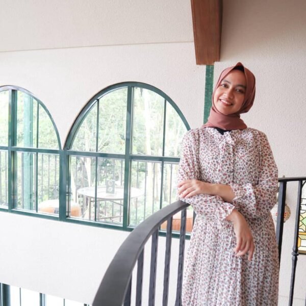 Maya: Journaling adalah Cara Sederhana Menyapa…