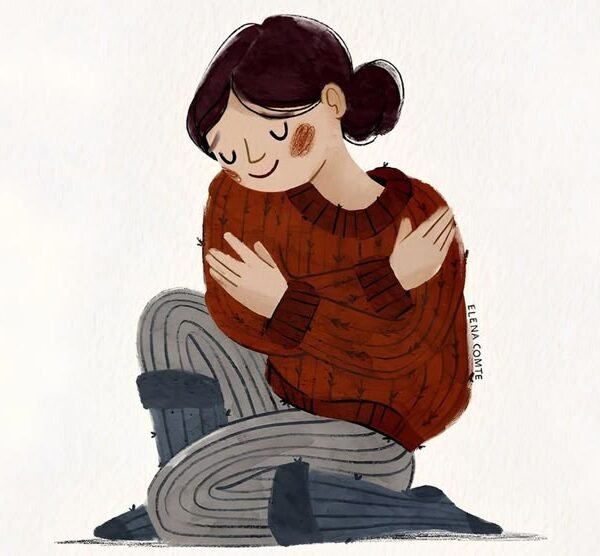 Merawat Luka: Catatan Sunyi Seorang Mahasiswa