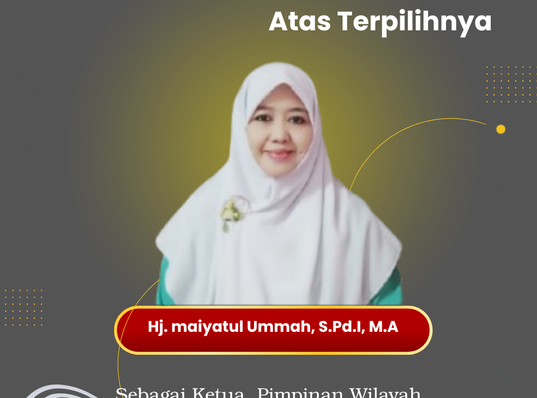 Regenerasi Perempuan Muda NU: Fatayat NU…