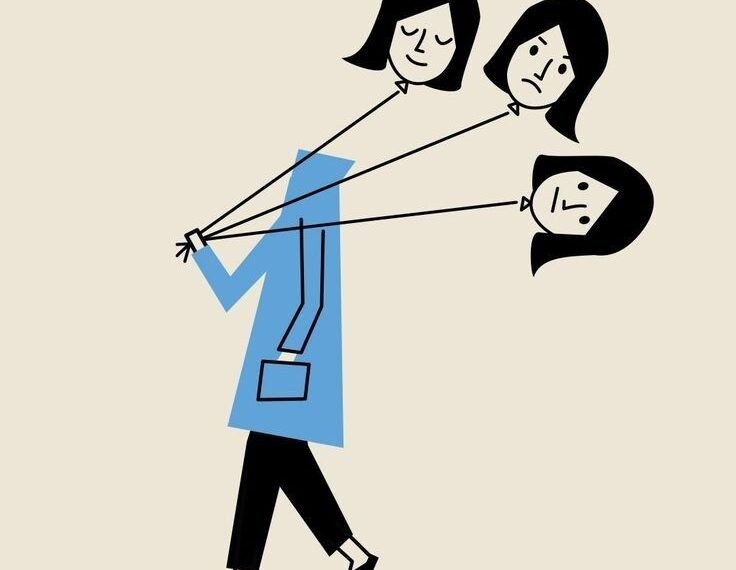 Saat Perempuan Memilih Pulang ke Diri…