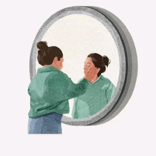 Perempuan dari Validasi Eksternal