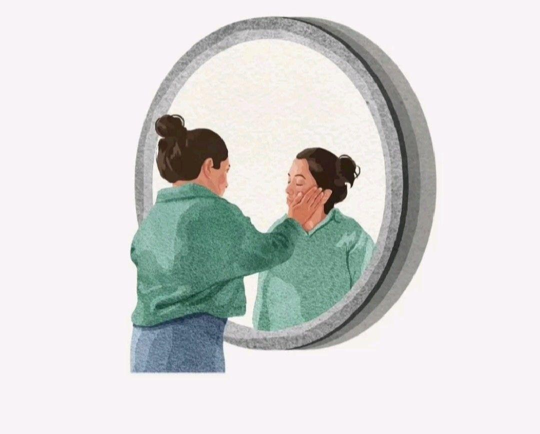 Perempuan dari Validasi Eksternal