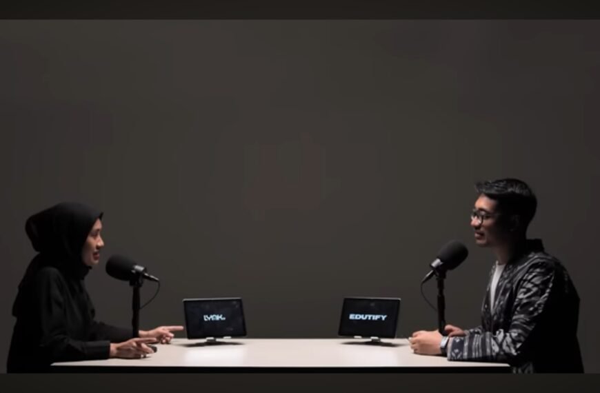 Perempuan Tidak Harus Sempurna, Cukup&hellip;