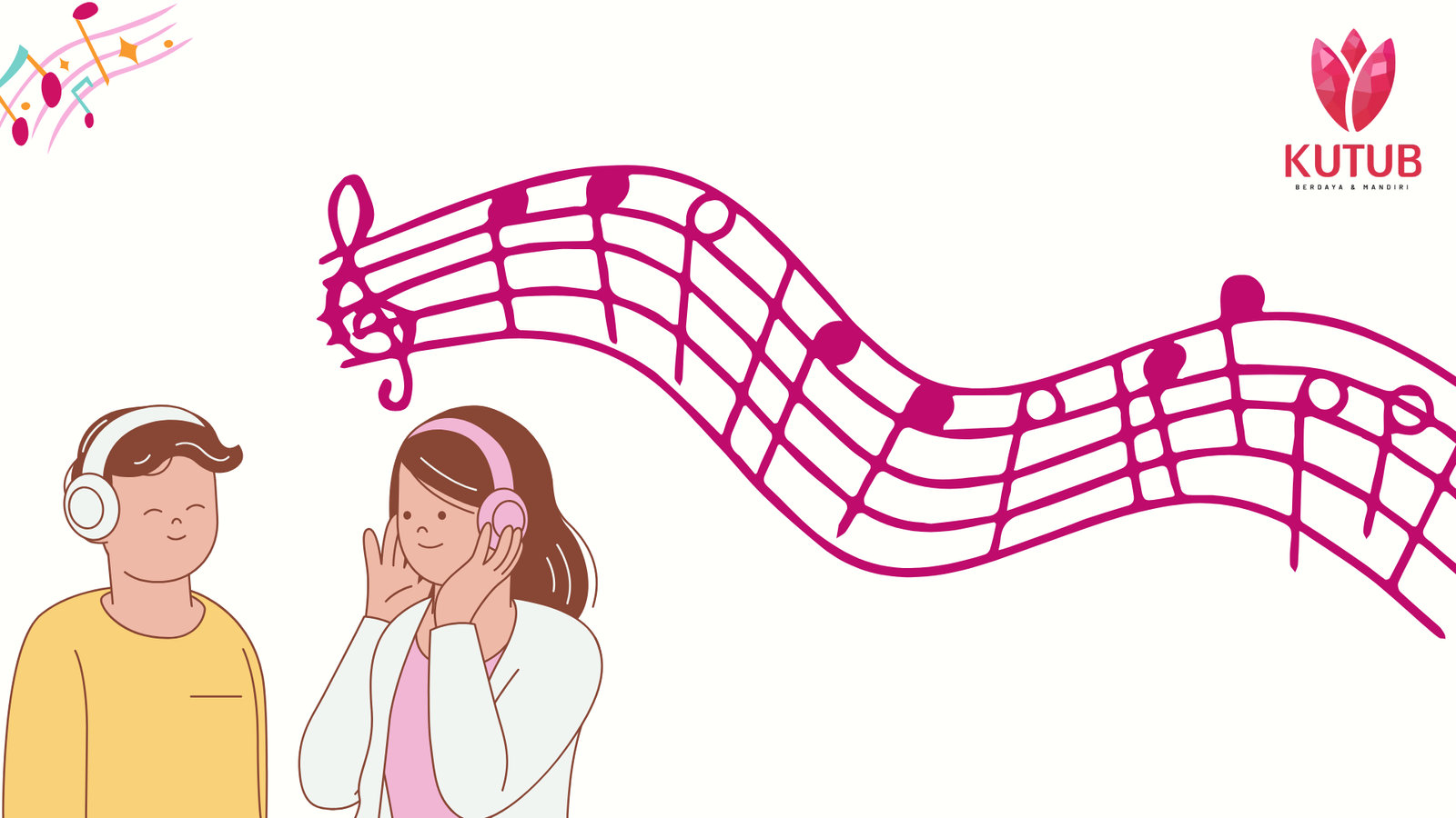 Lagu Indonesia yang Nggak Cuma Enak…