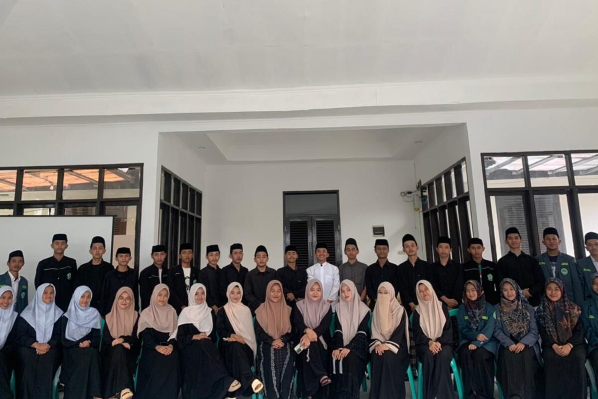 RTL Pasca Makesta, PAC IPNU-IPPNU Cililin&hellip;