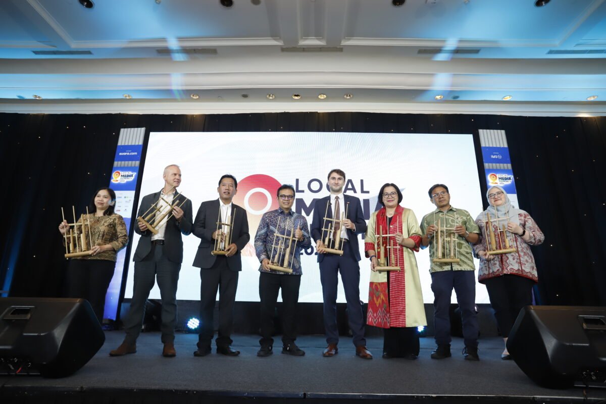 LMS 2025 Soroti Keberlanjutan Media Lokal&hellip;