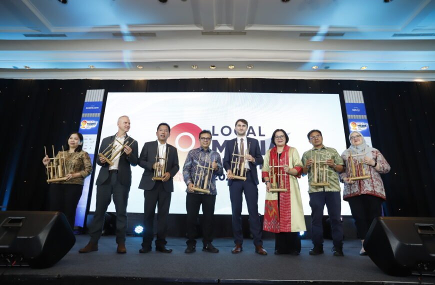LMS 2025 Soroti Keberlanjutan Media Lokal…