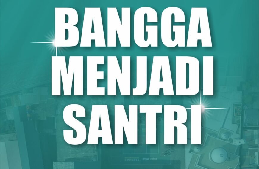 Jalan Sunyi yang Disebut Berkah: Membela&hellip;