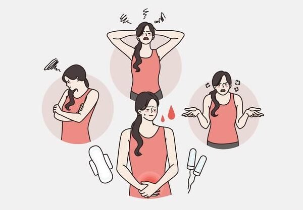 Tau Gaksii… Mood Swing Saat PMS&hellip;