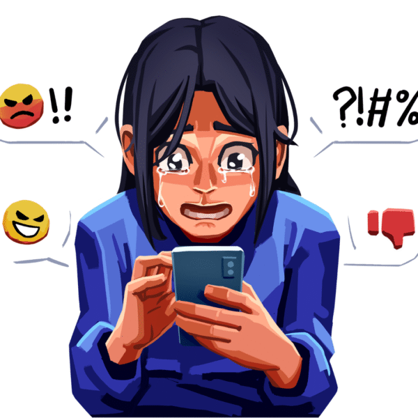 Kekerasan Gender Berbasis Online: Saatnya Mengakhiri…