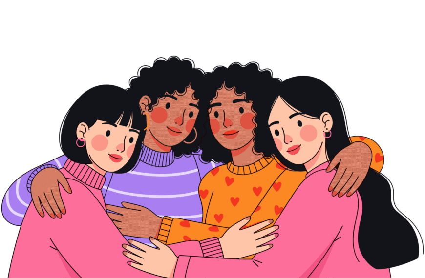 Perempuan dan Rasa Aman yang&hellip;