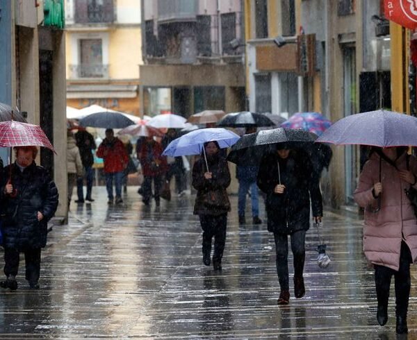 Jawa Barat Siaga Satu: Cuaca Ekstrem,&hellip;