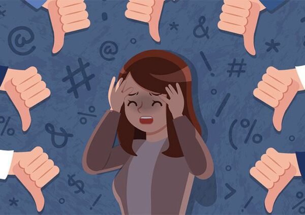 Belajar Pulih dengan Lembut: Kisah Marshanda&hellip;