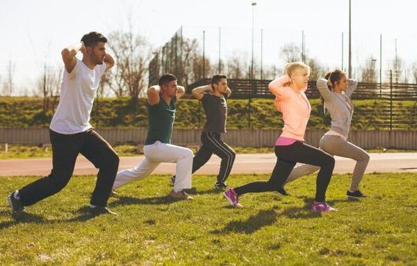 Metabolisme Tubuh: Fondasi Energi yang Sering&hellip;