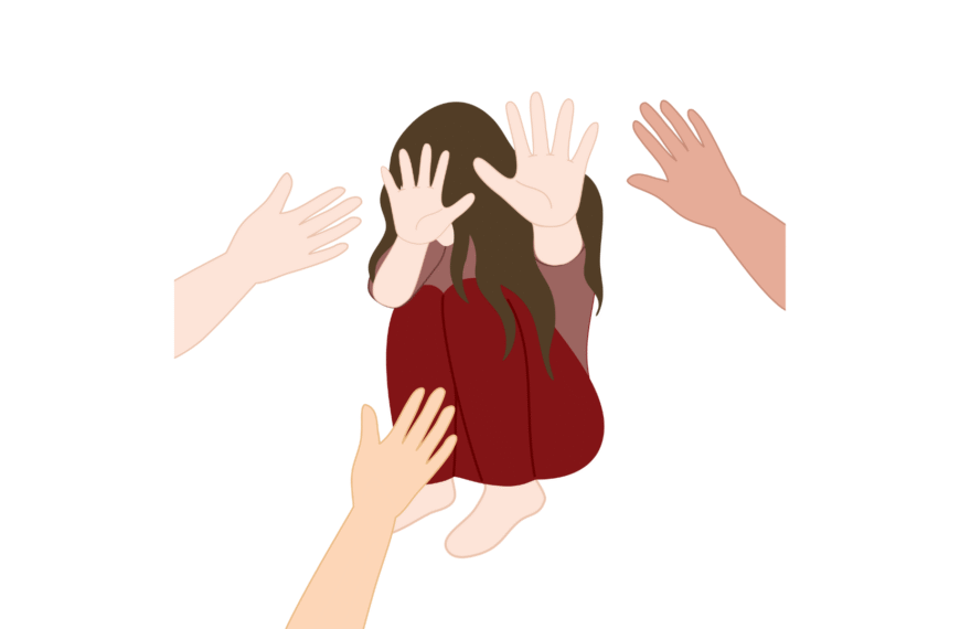 Ketika Kekerasan Terasa Normal