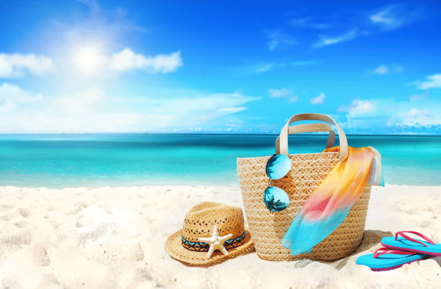 Liburan Akhir Tahun ala Gen…