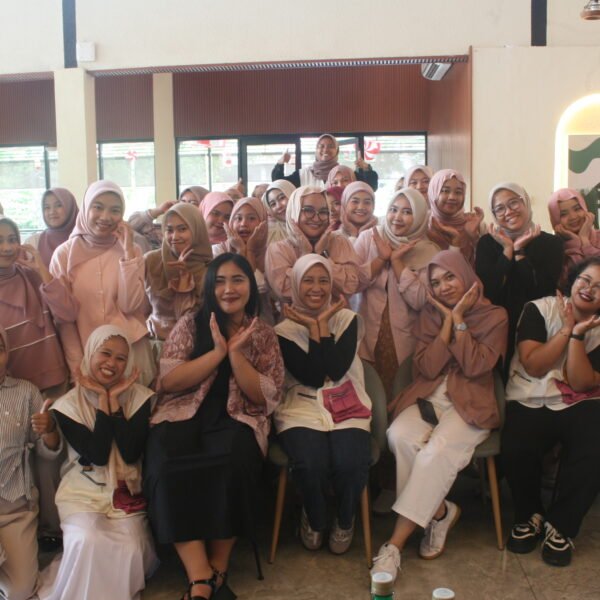 Kutub.co Resmi Luncurkan Meet-Up Kutub Sisters,…