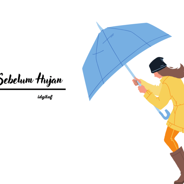 Idgitaf dan Seni Mencintai Tanpa Rem:&hellip;