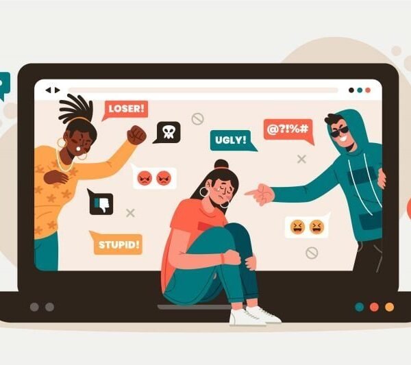 KBGO dalam Pinjol: Kekerasan Digital yang…