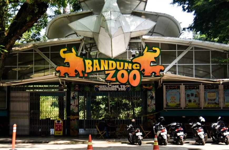 Libur Sekolah Makin Seru! Ajak…